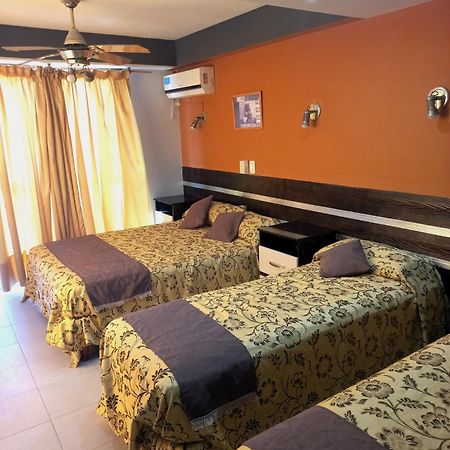 San Remo World Hotel San Clemente del Tuyú Zewnętrze zdjęcie