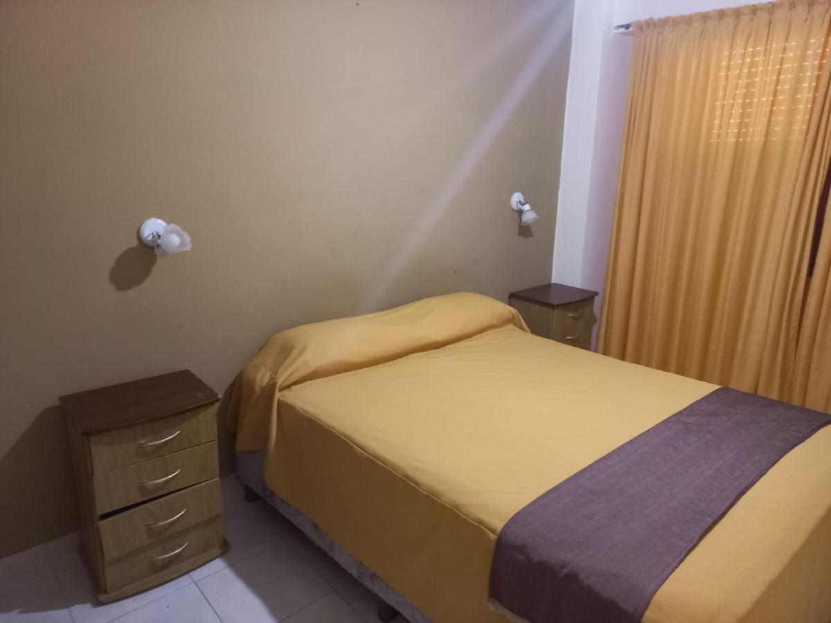 San Remo World Hotel San Clemente del Tuyú Zewnętrze zdjęcie