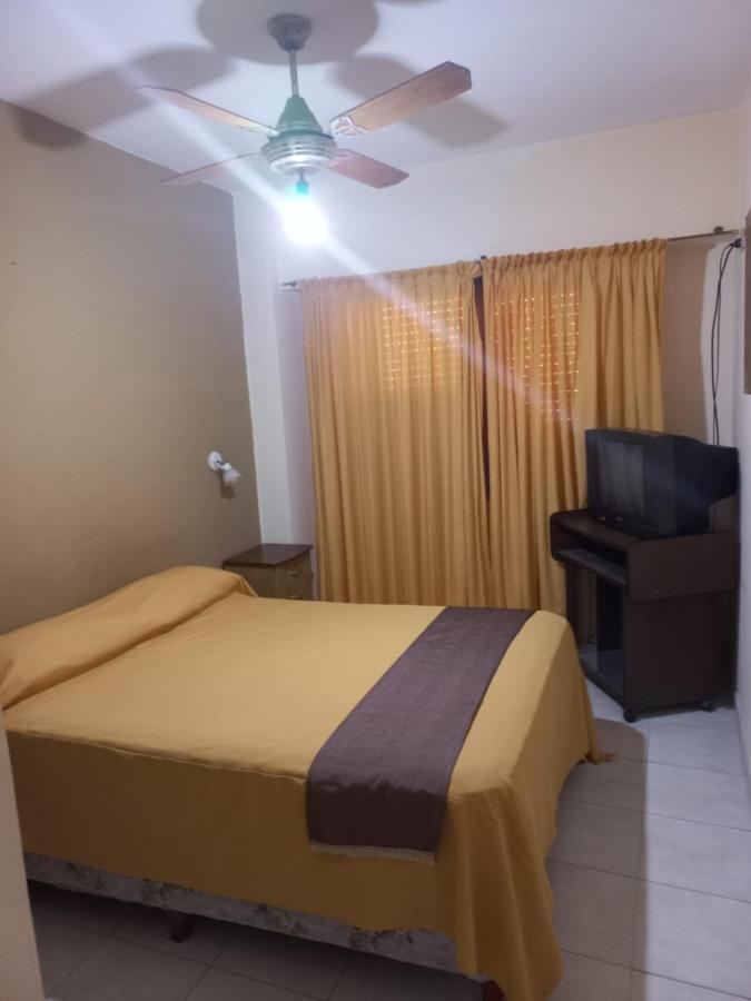 San Remo World Hotel San Clemente del Tuyú Zewnętrze zdjęcie