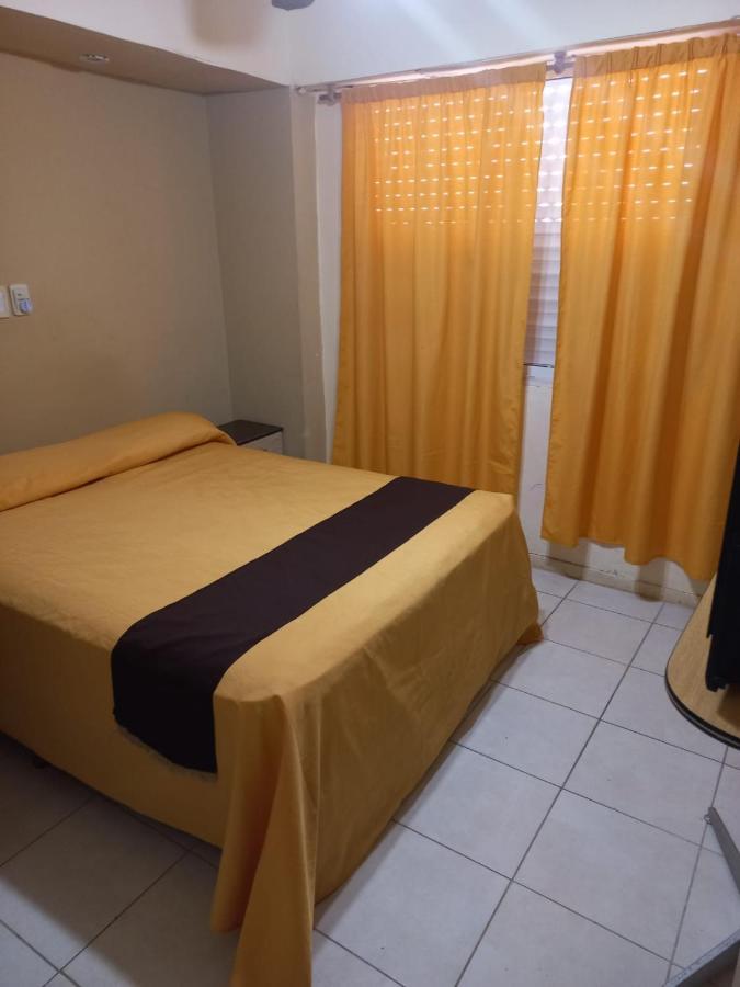 San Remo World Hotel San Clemente del Tuyú Zewnętrze zdjęcie