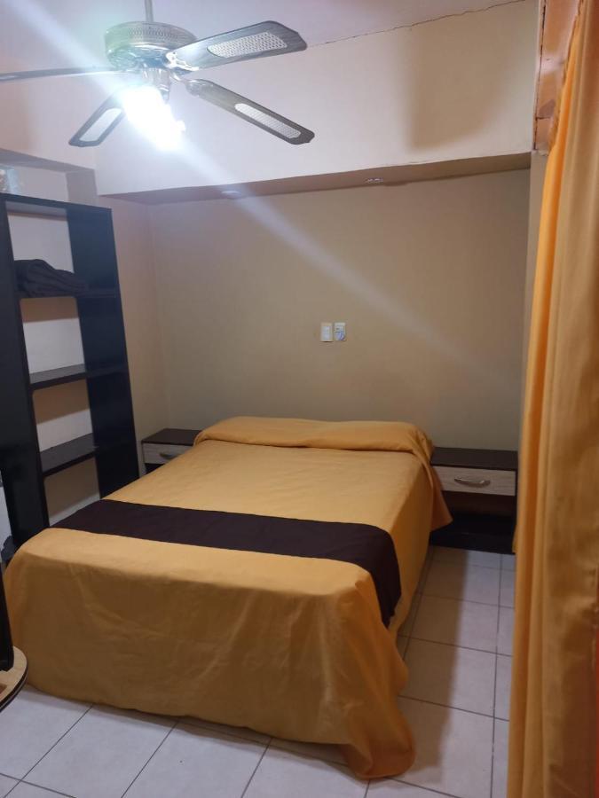 San Remo World Hotel San Clemente del Tuyú Zewnętrze zdjęcie