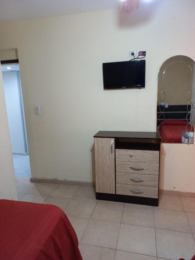 San Remo World Hotel San Clemente del Tuyú Zewnętrze zdjęcie