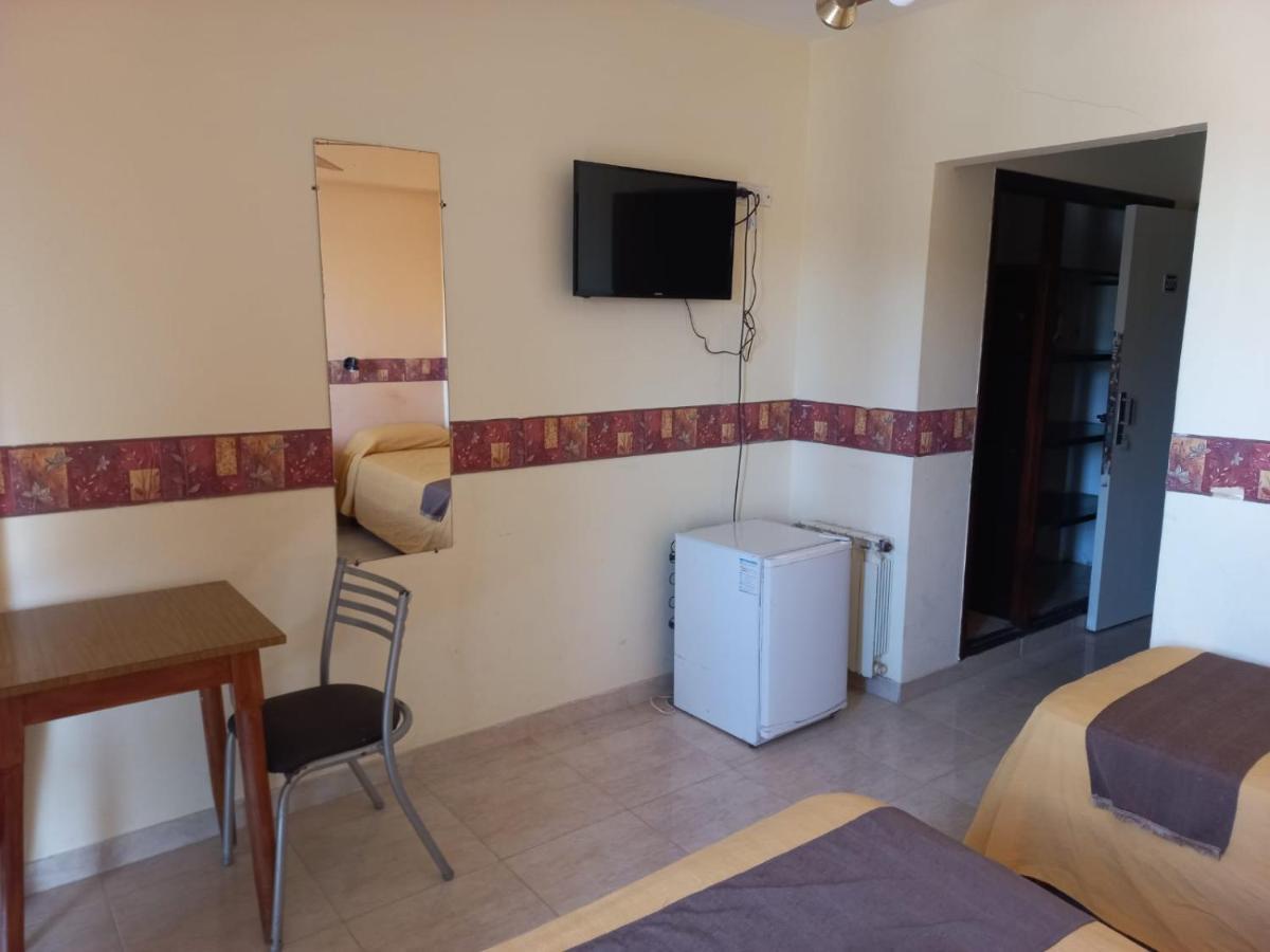San Remo World Hotel San Clemente del Tuyú Zewnętrze zdjęcie