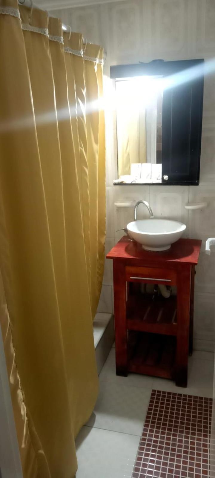 San Remo World Hotel San Clemente del Tuyú Zewnętrze zdjęcie