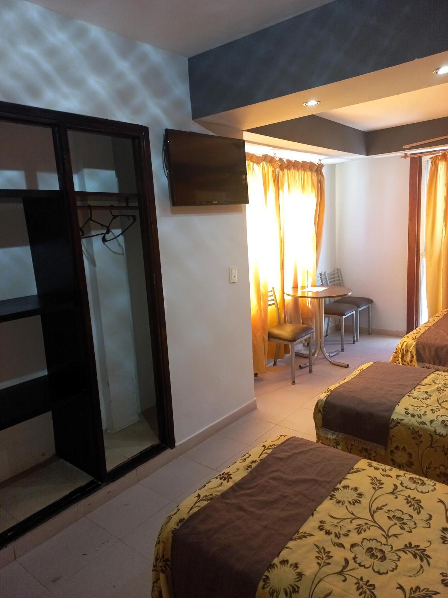 San Remo World Hotel San Clemente del Tuyú Zewnętrze zdjęcie