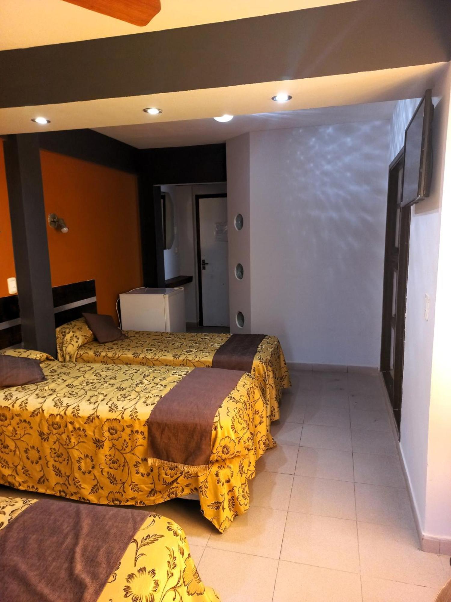 San Remo World Hotel San Clemente del Tuyú Zewnętrze zdjęcie