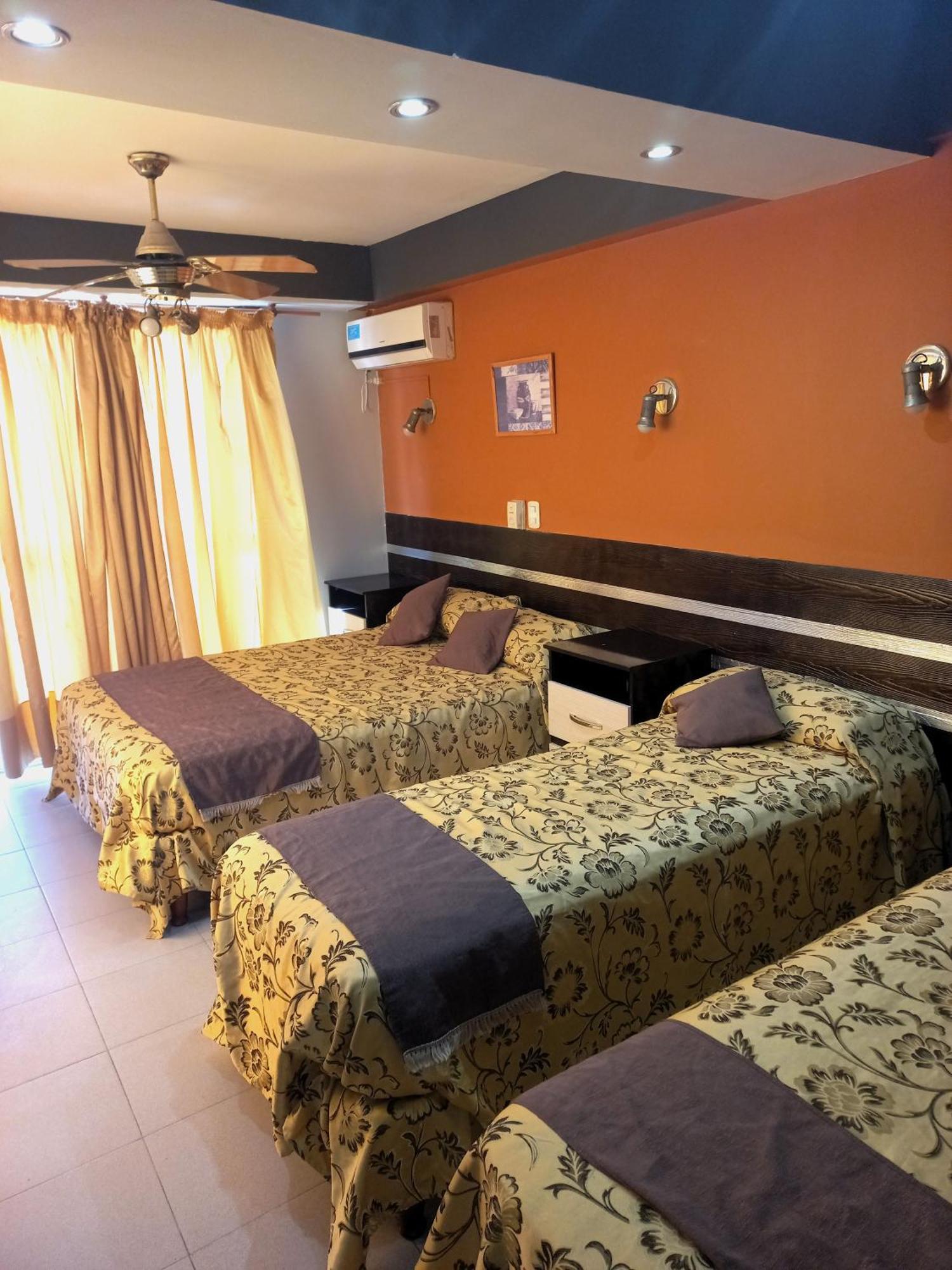 San Remo World Hotel San Clemente del Tuyú Zewnętrze zdjęcie