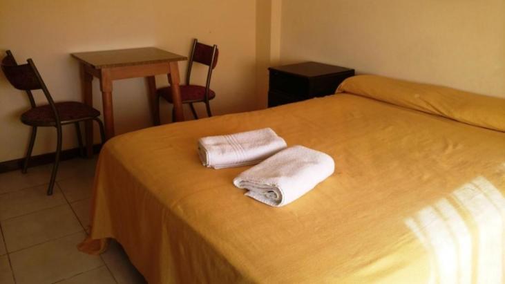 San Remo World Hotel San Clemente del Tuyú Zewnętrze zdjęcie