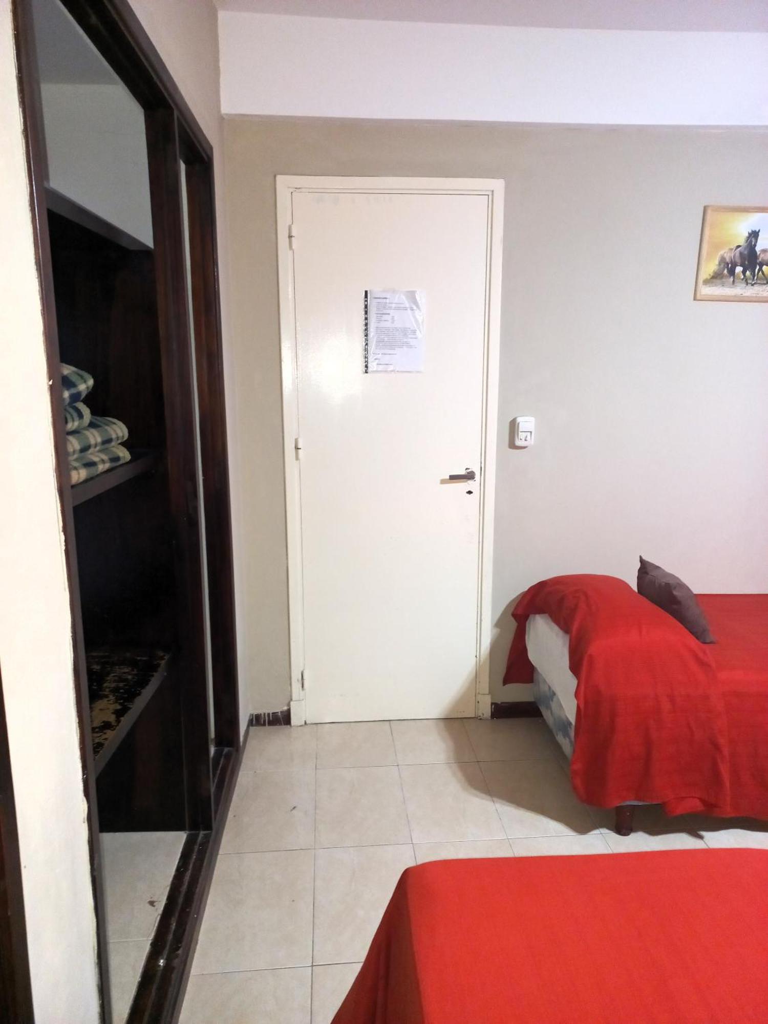San Remo World Hotel San Clemente del Tuyú Zewnętrze zdjęcie