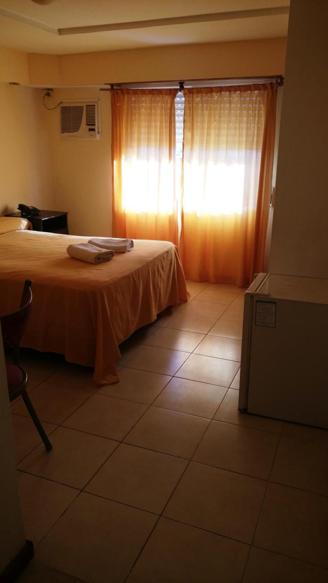 San Remo World Hotel San Clemente del Tuyú Zewnętrze zdjęcie