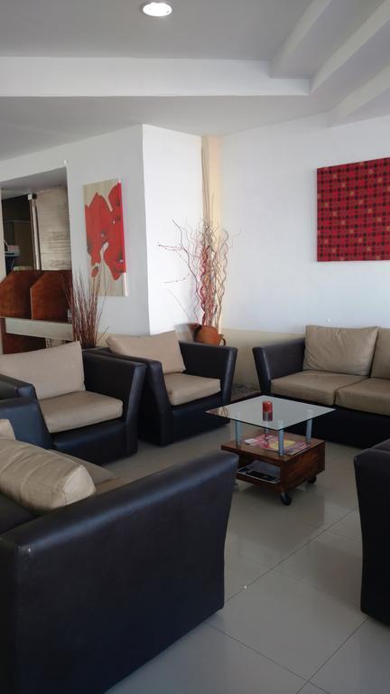 San Remo World Hotel San Clemente del Tuyú Zewnętrze zdjęcie