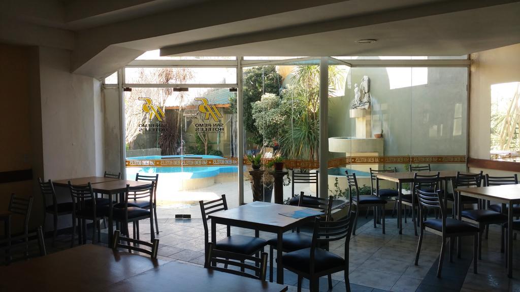 San Remo World Hotel San Clemente del Tuyú Zewnętrze zdjęcie