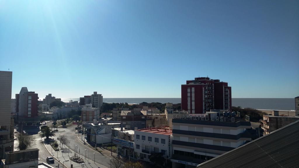 San Remo World Hotel San Clemente del Tuyú Zewnętrze zdjęcie