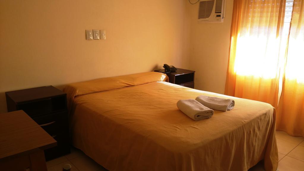 San Remo World Hotel San Clemente del Tuyú Zewnętrze zdjęcie