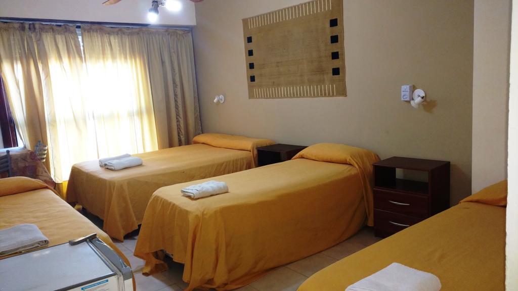 San Remo World Hotel San Clemente del Tuyú Zewnętrze zdjęcie