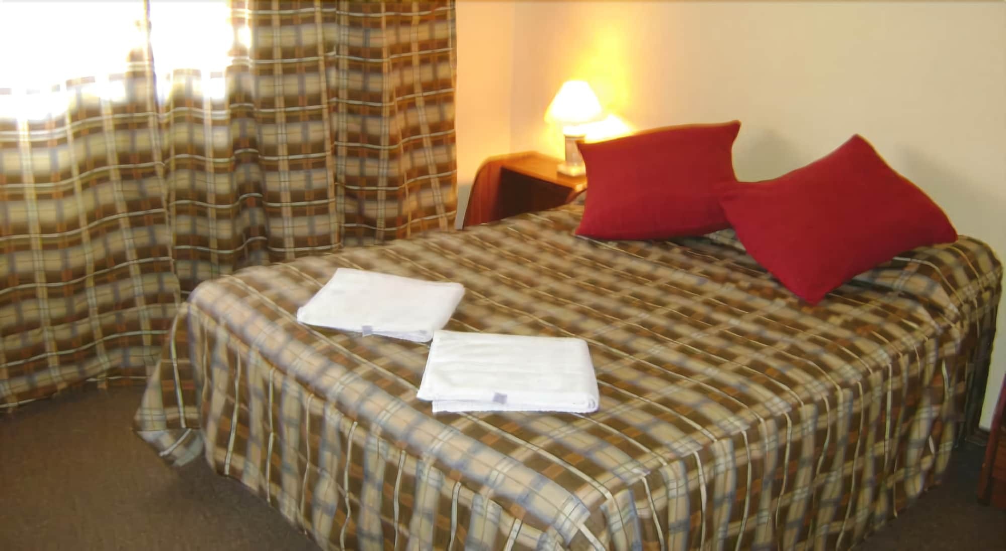 San Remo World Hotel San Clemente del Tuyú Zewnętrze zdjęcie