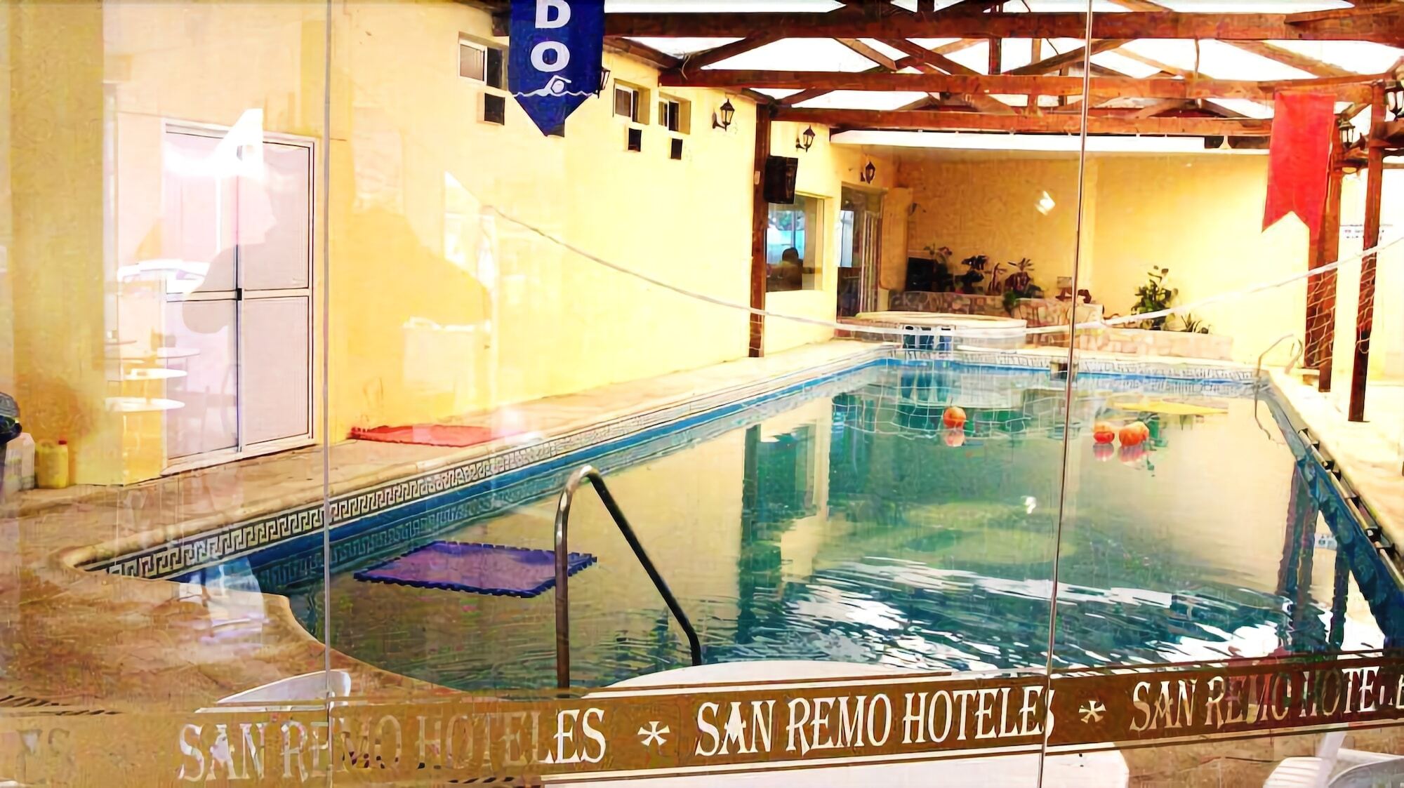 San Remo World Hotel San Clemente del Tuyú Zewnętrze zdjęcie